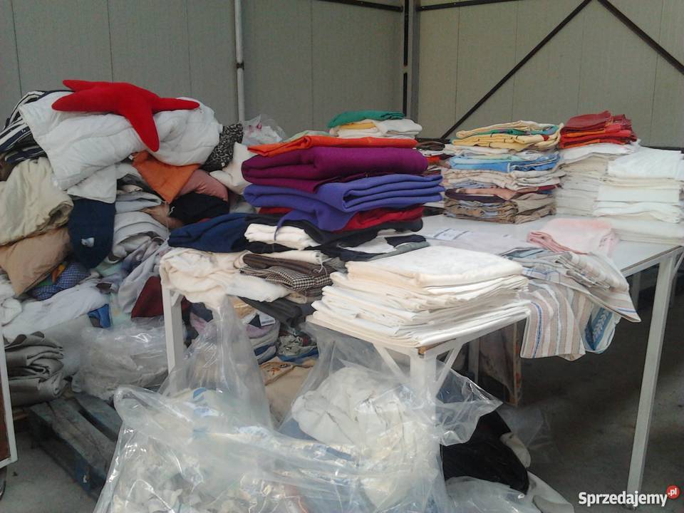 4 Pory roku hurtownia odzieży używanej szary/srebrny Moda i Styl mazowieckie Warszawa