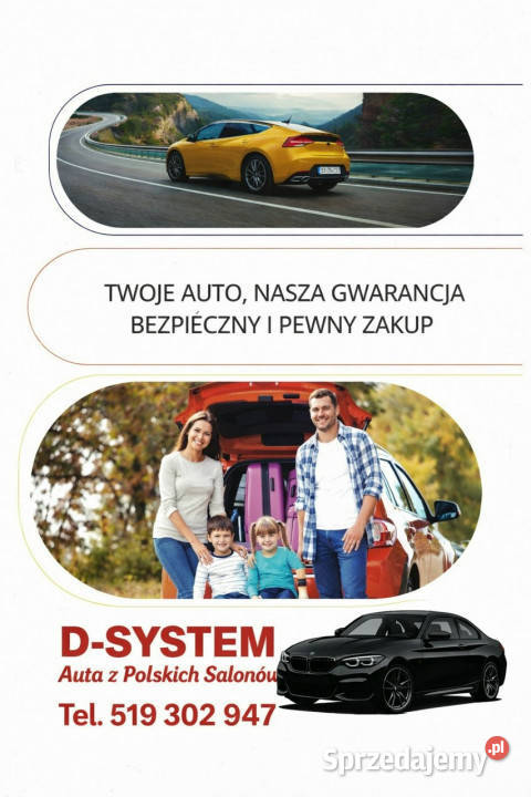 Audi A4 Avant 2020 Salon Polska 1Właściciel ledy Zarejestrowany w Polsce Białystok