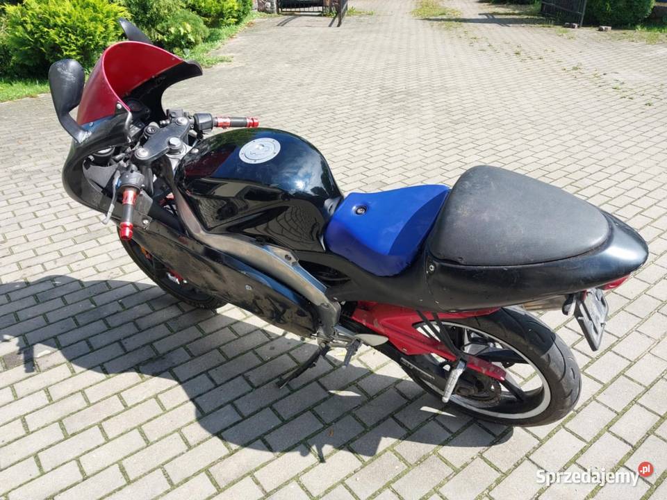 Aprilia Rs 5090 Suwałki