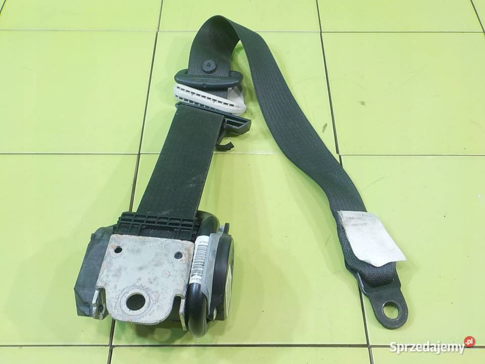 JEEP PATRIOT 24 B AUT 09r SUV 5D pas Suków