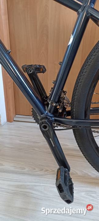 Rower górski Withe koło 29 Lubcz
