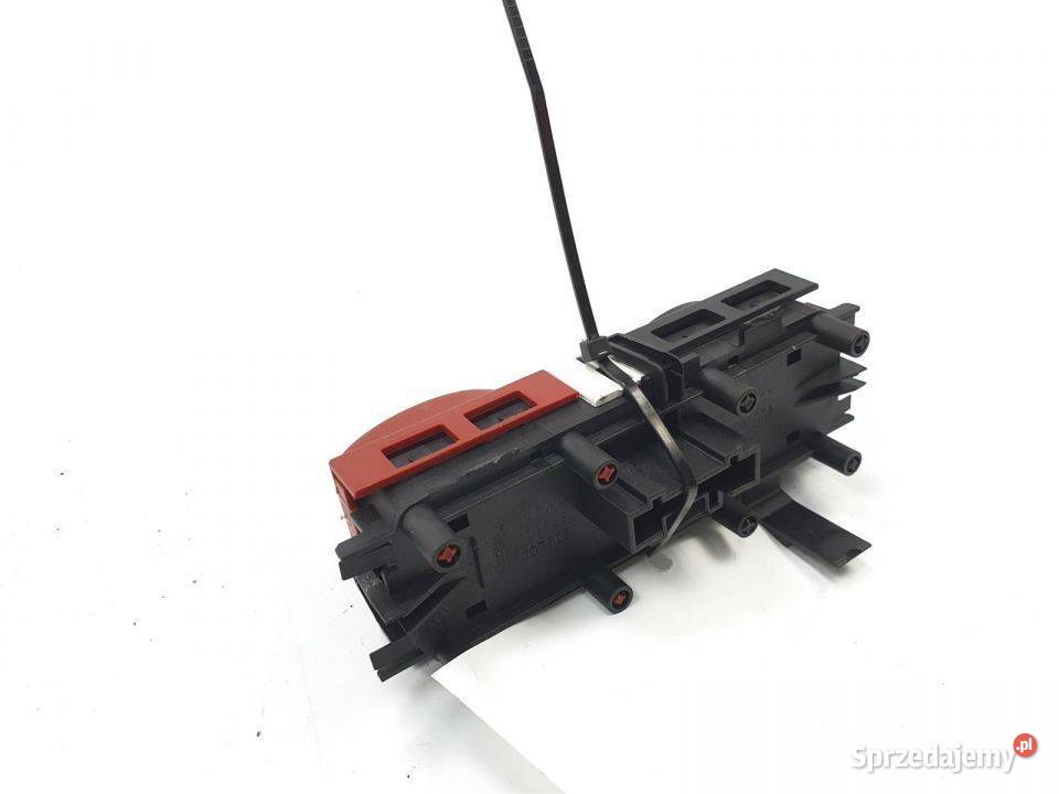 PRZYCISK RENAULT MEGANE Części samochodowe Lipno sprzedam