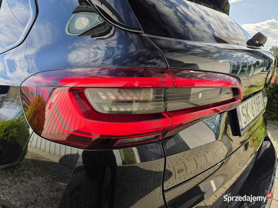 BMW X5 40i xDrive M Sport Pneumatyka Adaptive Węgrzce