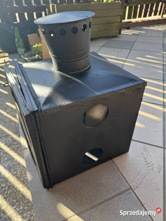 Lampa kolejowa zwrotnicowa PKP kolej Loft dolnośląskie