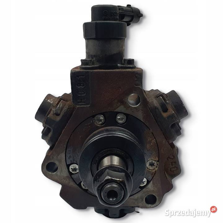 POMPA WTRYSKOWA Kia Ceed 16 CRDI 0445010124 lubelskie Chełm