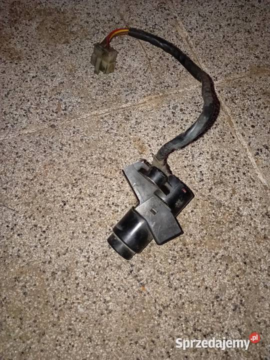 Stacyjka zzr 600 Stacyjki podkarpackie Sadkowa Góra