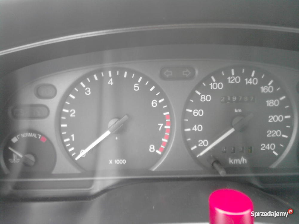 Ford Mondeo MK1 i mocno doinwestowane Gliwice