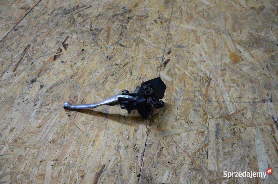 Honda SH 125150 pompa prawa Cielimowo