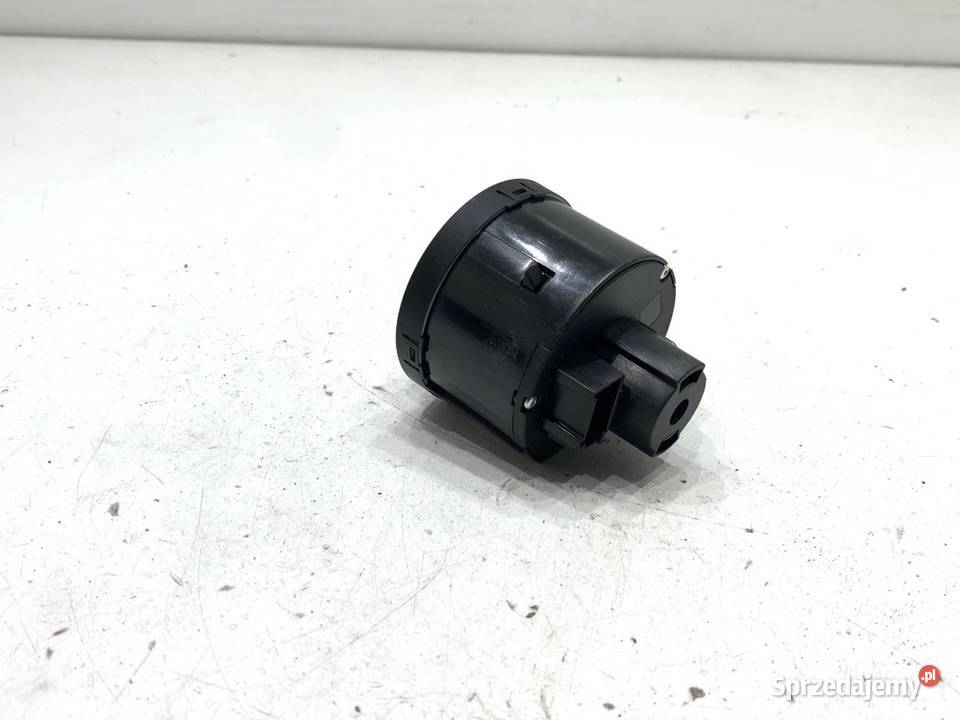 WŁĄCZNIK ŚWIATEŁ VW GOLF VI 3C8941431A 0914