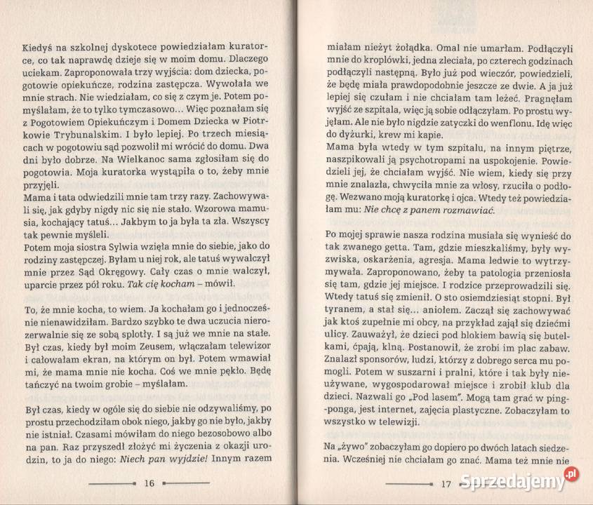 POLSKIE MORDERCZYNIE Katarzyna Bonda Gorzów Wielkopolski