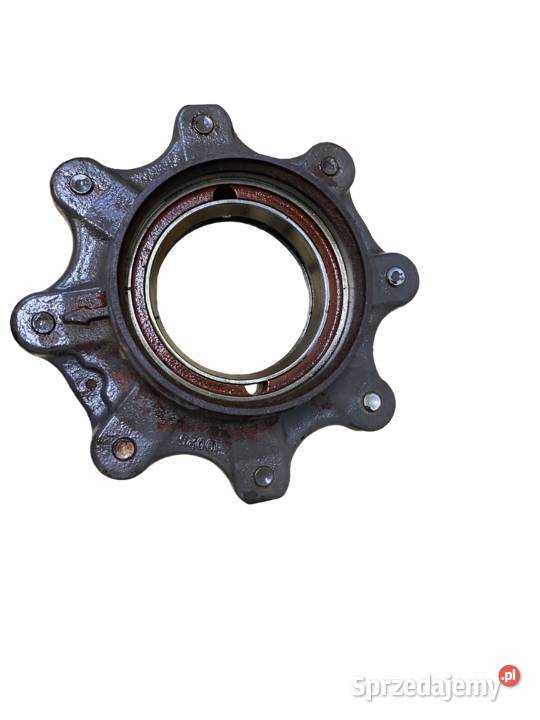 PIASTA KOŁA PRZEDNIEGO 190256000166112 CLAAS Rolnictwo Łódź