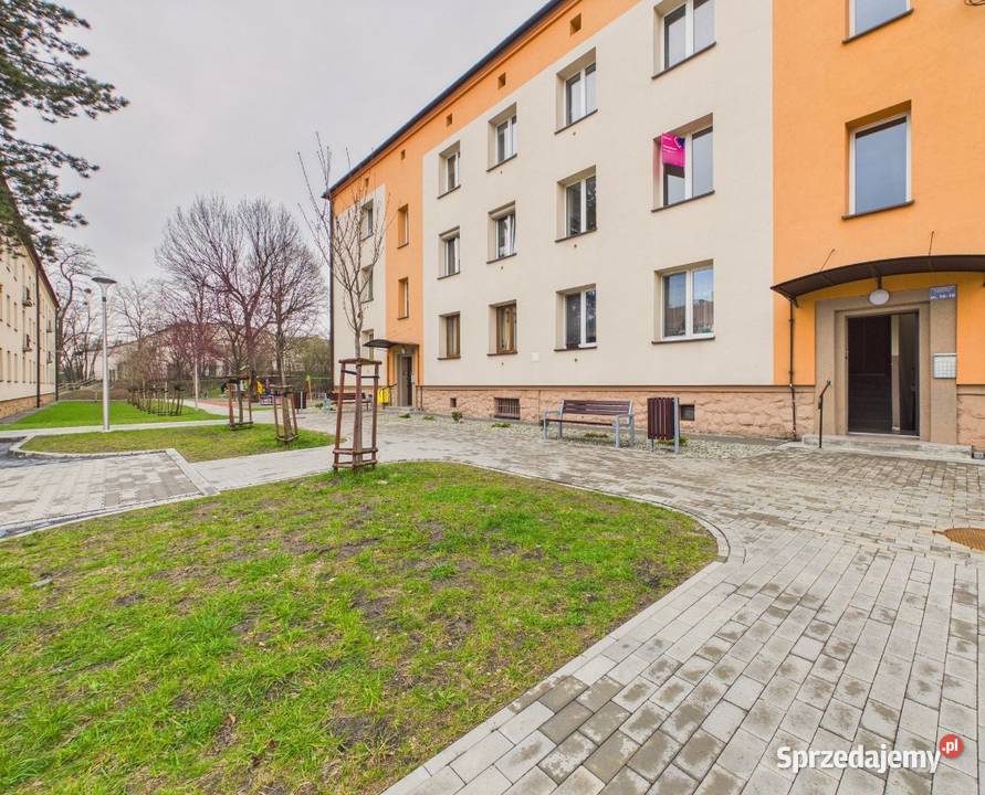 Stan pod klucz generalnym remoncie Andrychów małopolskie