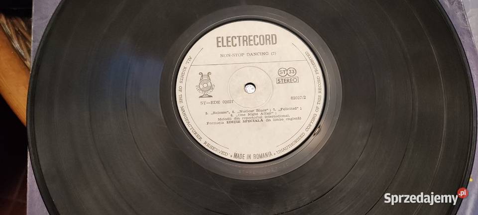 Editie SpecialaNonStop Dancing 2 Gliwice