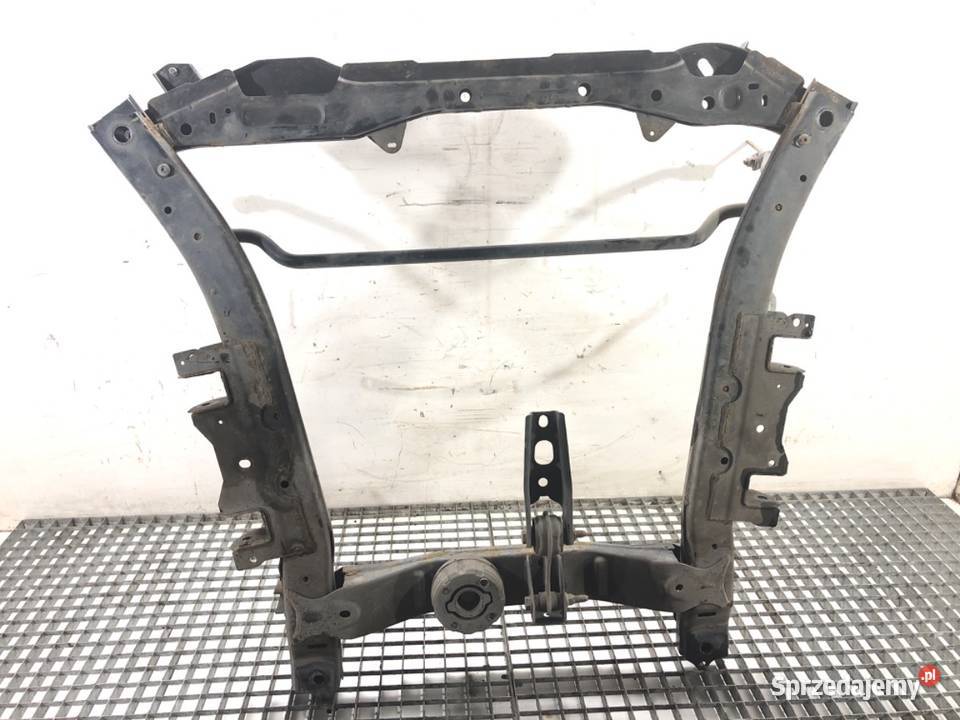 BELKA POD SILNIK DACIA DUSTER 16 115 544018731R sprzedam