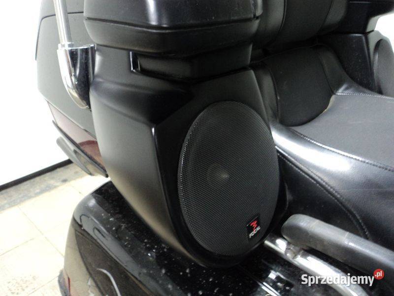 Obudowy głośnikow Honda GL1500 Bielsk Podlaski