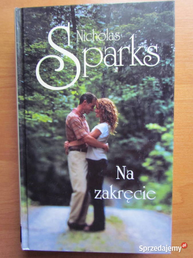 Na zakręcie Autobiografia pewnej miłości Walc o Lubliniec sprzedam