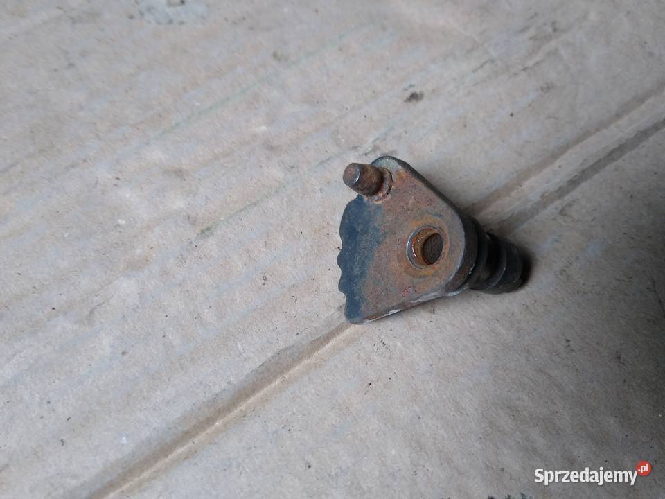 Romet Komar 3 biegi element zmieniacza biegow Kruszwica