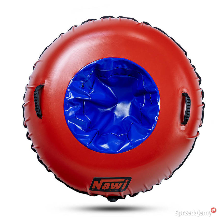 Ponton do Tubingu ślizgacz śnieżnowodny koło do Rzeszów