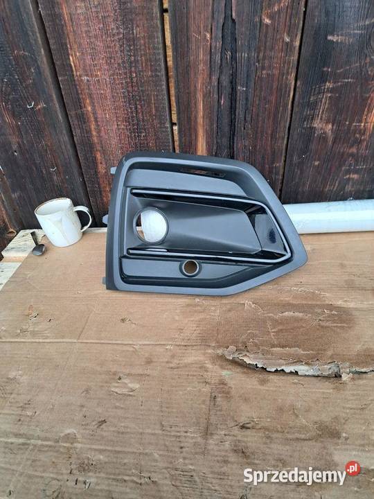 Prawa kratka Audi Q5 FY Lift 80A807682N