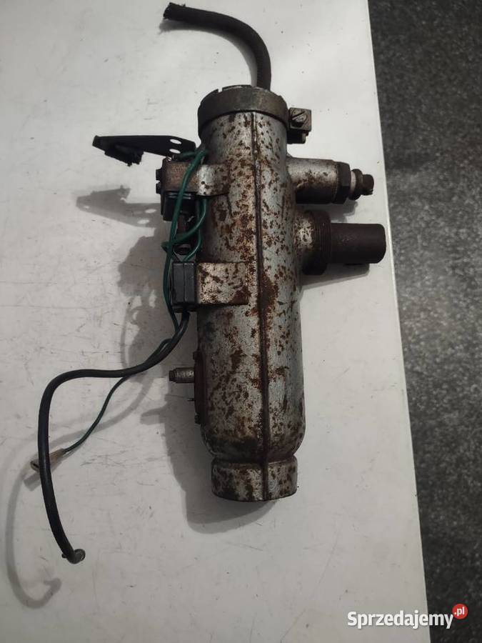 TRABANT WARTBURG WEBASTO ZABYTEK UNIKAT Świdnik