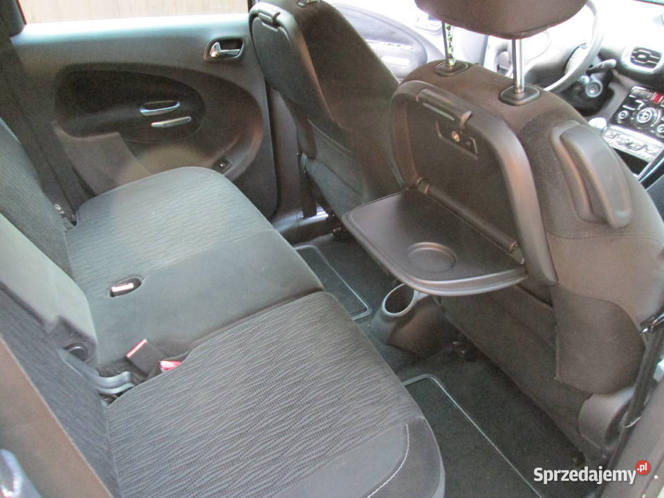 Pełne wyposażenie Hatchback Brodnica sprzedam