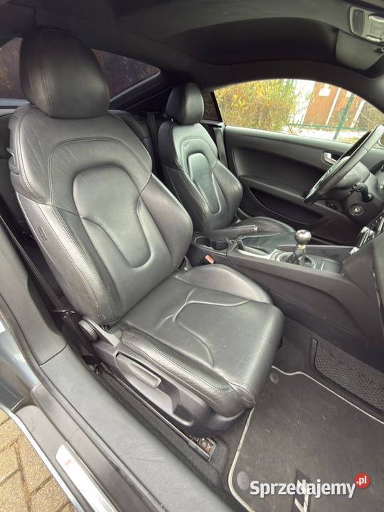 Audi TT 20 Turbo tempomat TT