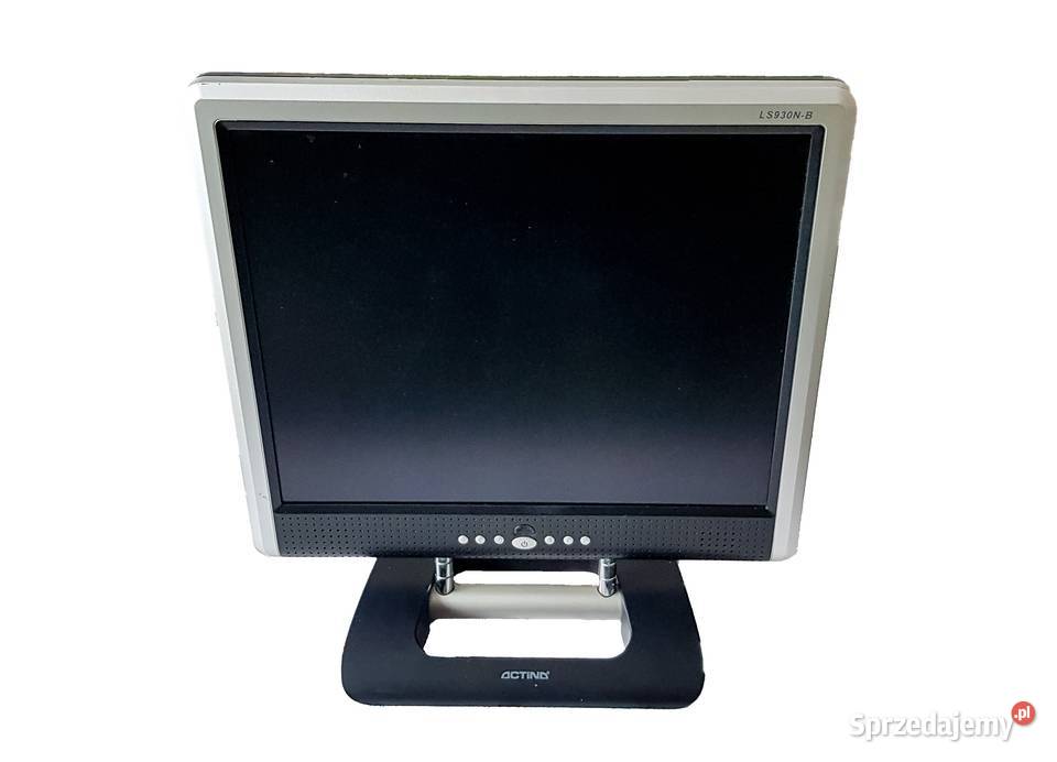 Monitor LCD ACTINA 19 LCD Kraków