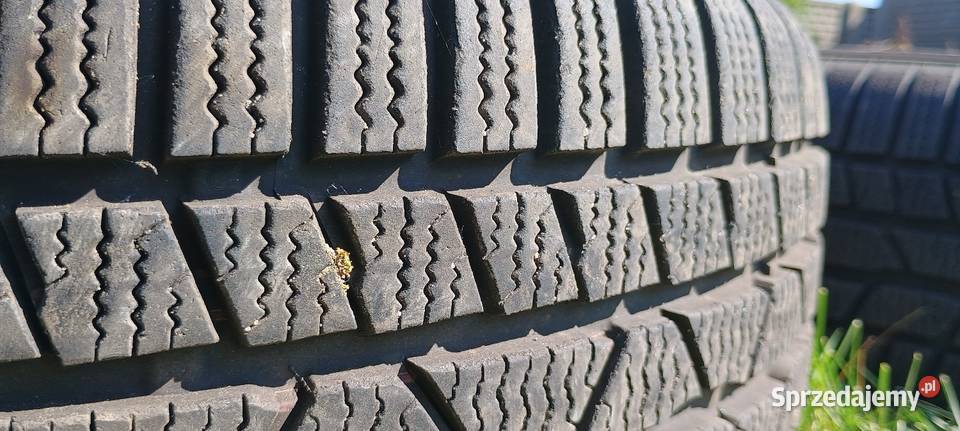 Sprzedam koła zimowe 16 do VW Passat B8 Ostrów Wielkopolski