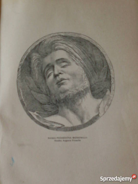 Stara literatura wielkopolskie Poznań sprzedam