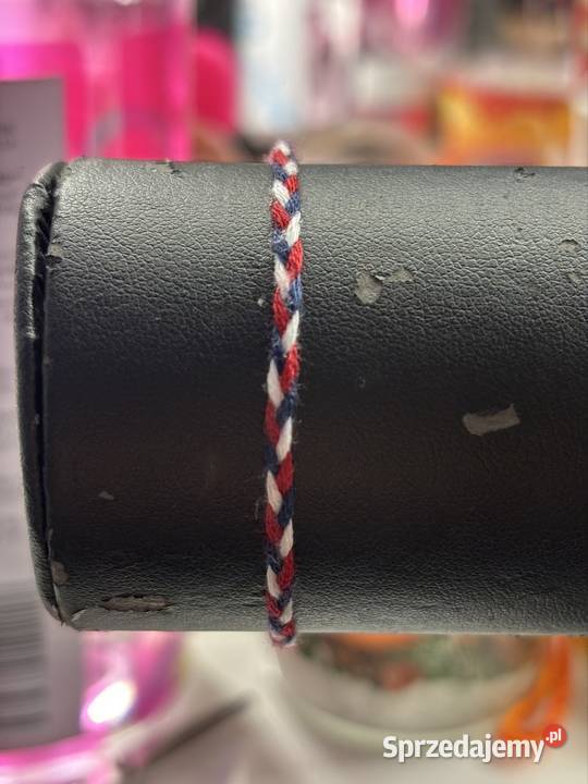 Bransoletka z muliny cienka Strzelce Górne sprzedam