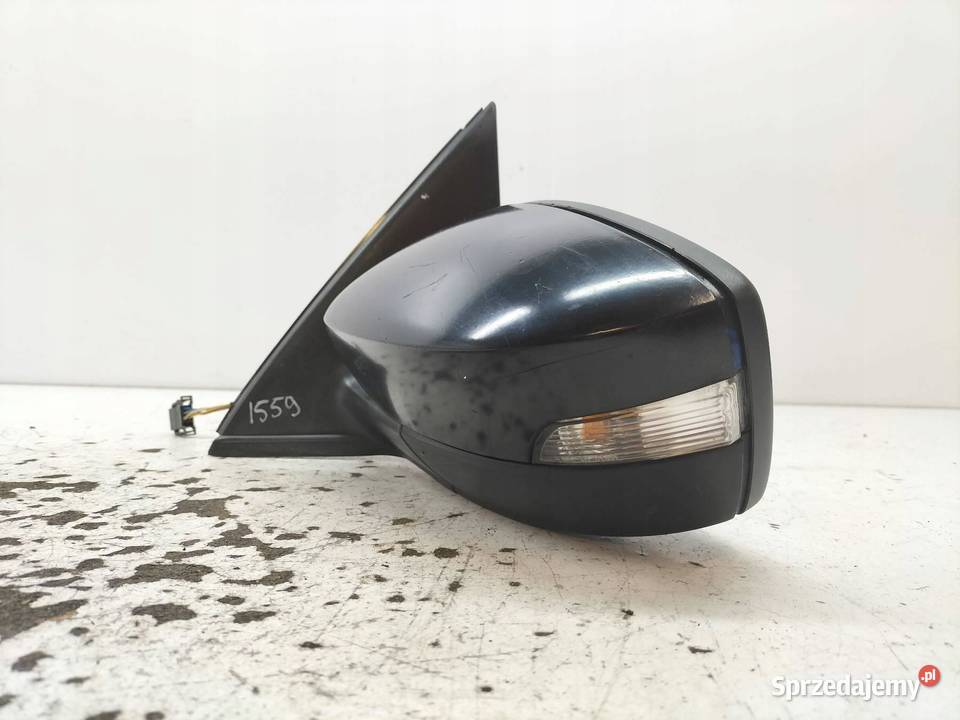 LUSTERKO LEWE 6PIN EUROPA Skoda Fabia III 2014