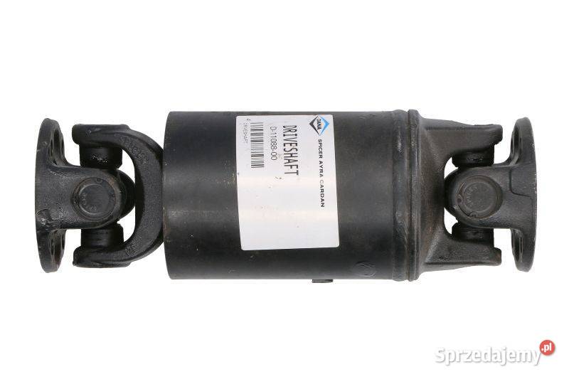 Wał Cardana napędowy pasujący do Manitou 226235 sprzedam