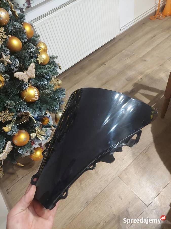 Plastiki Owiewki r6 rj11 oryginalne Blizne sprzedam