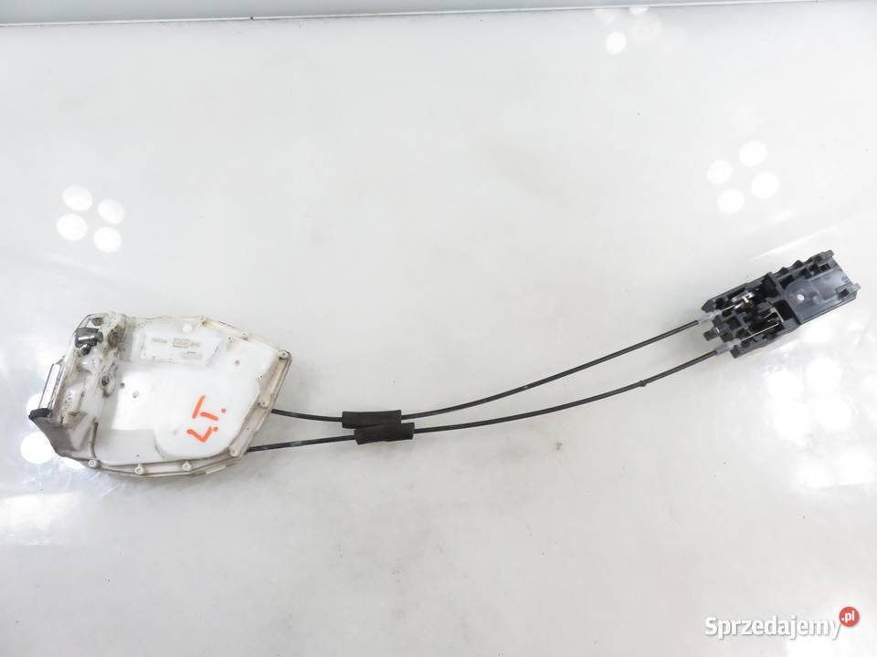 ZAMEK LEWY TYLNY SUZUKI SWIFT MK6