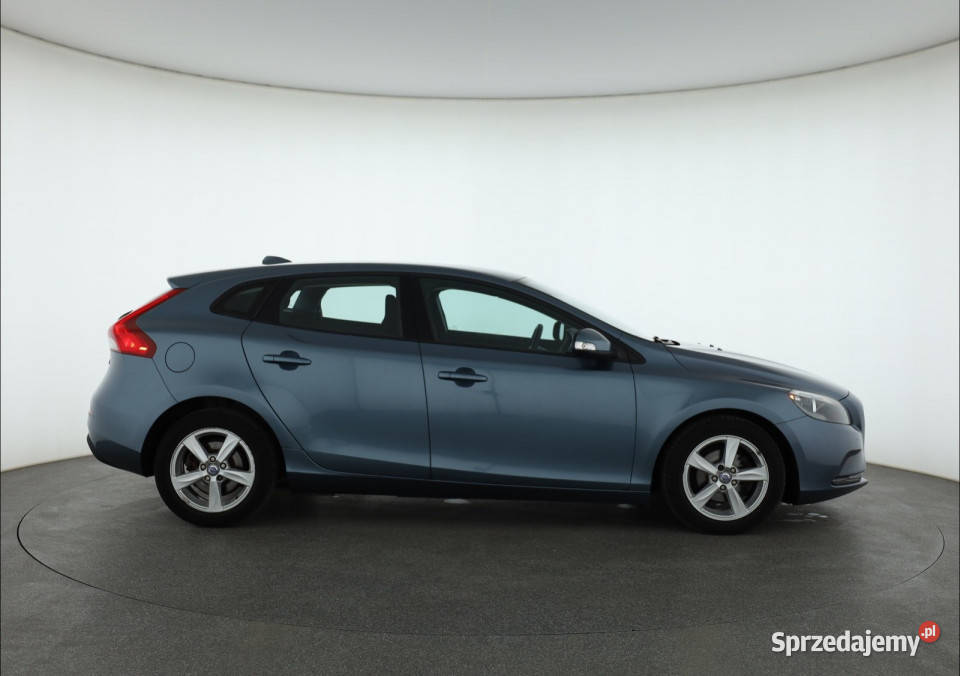 Volvo V40 16 D2 Piaseczno sprzedam