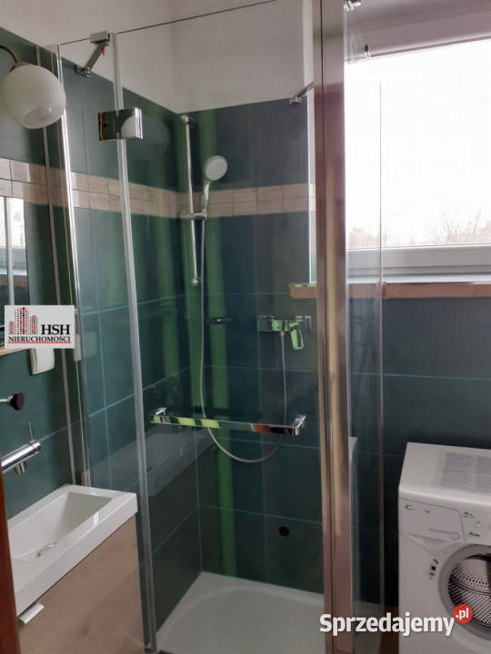 Mieszkanie 34m2 2 pokoje Kraków sprzedam