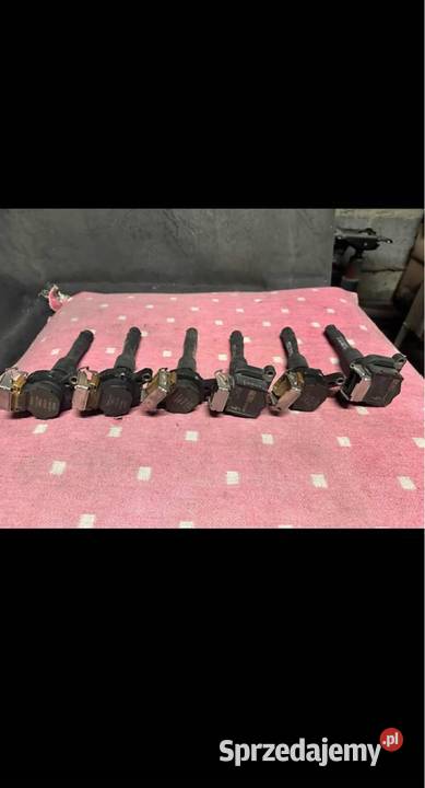 Cewki Zapłonowe BMW e46 R6 Rawa Mazowiecka