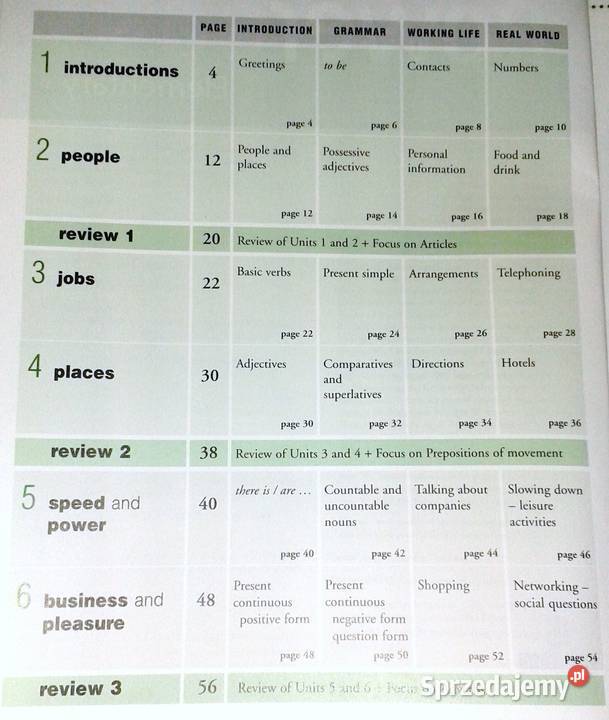 Powerbase Elementary David Evans Chełm