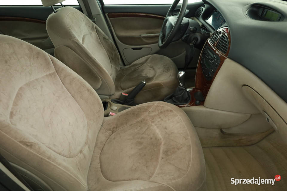 Citroen C5 20 16V