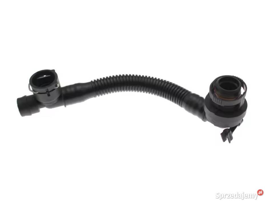 Wąż odmy Opel 16 Turbo 25197526 Gliwice