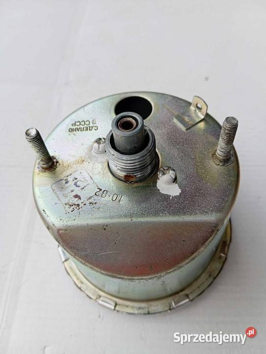 LICZNIK K750 IRBIT URAL MW DNIEPR ORYGINAŁNY Niemodlin
