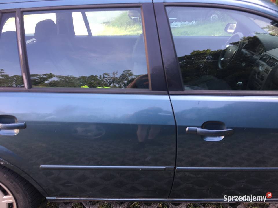 Ford mondeo kombi 20 l plus LPG Poznań sprzedam