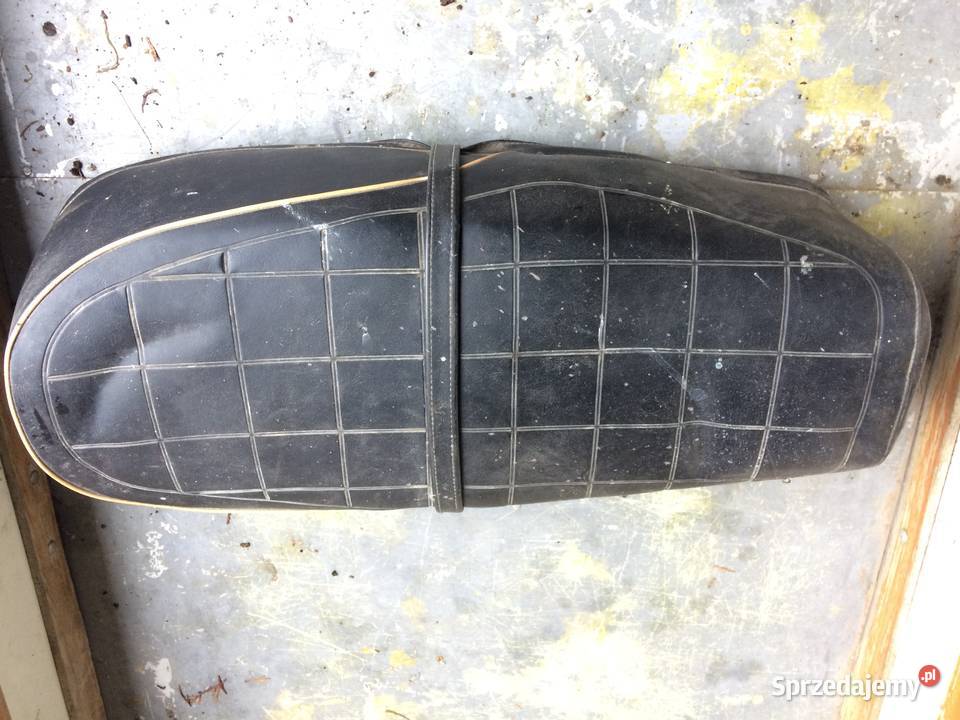 Części CZ 350 jawa wielkopolskie Nowe Skalmierzyce