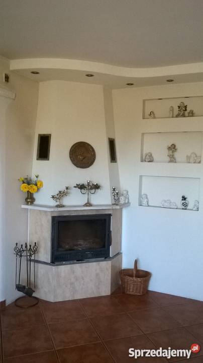 Sprzedam dom Łosino