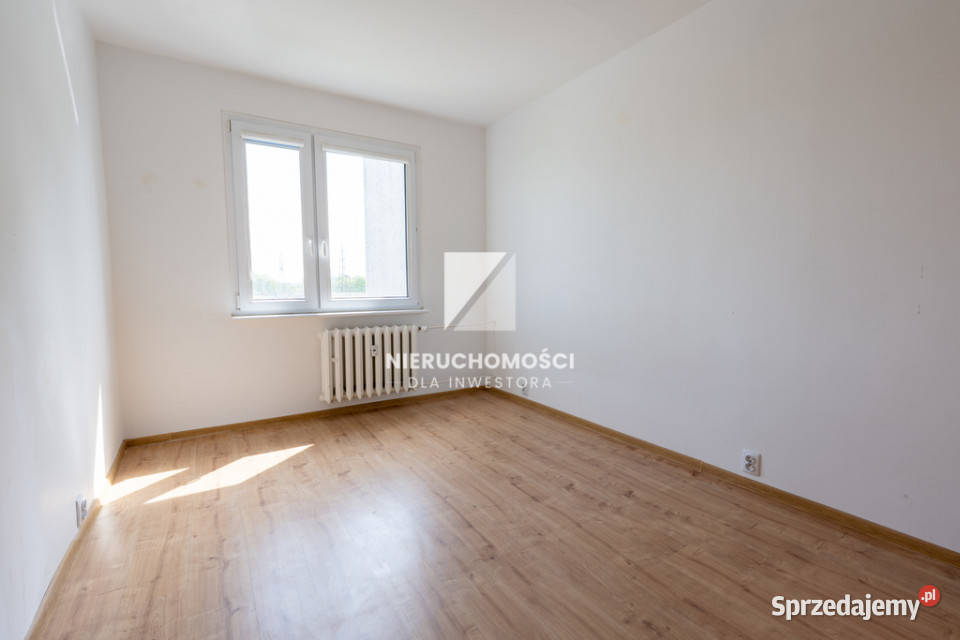 Przestronne mieszkanie 89 mkw 4 pokoje Górczyn 88.82m2 Gorzów Wielkopolski