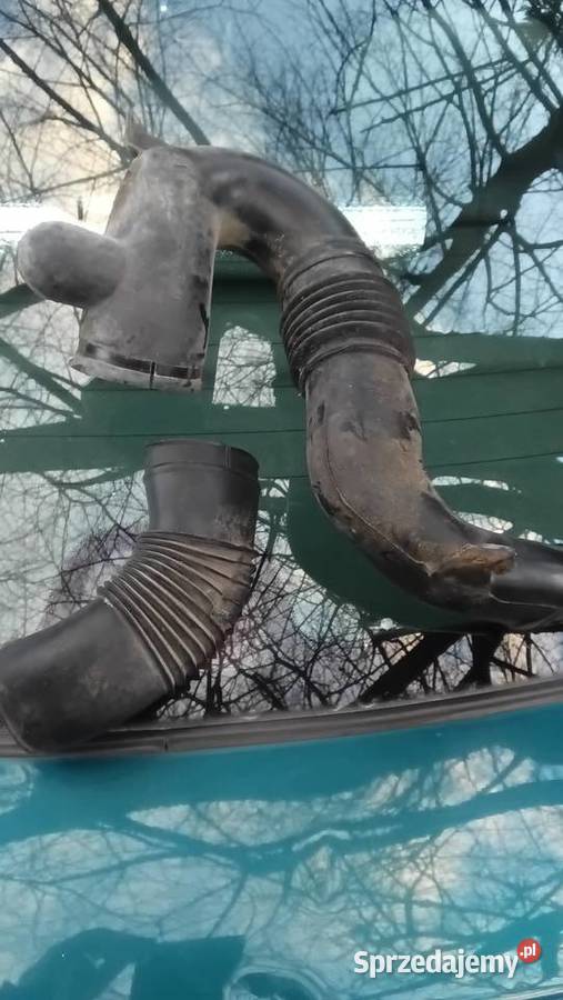 Peugeot 306 dizel rura dolotow powietrza Morawica sprzedam