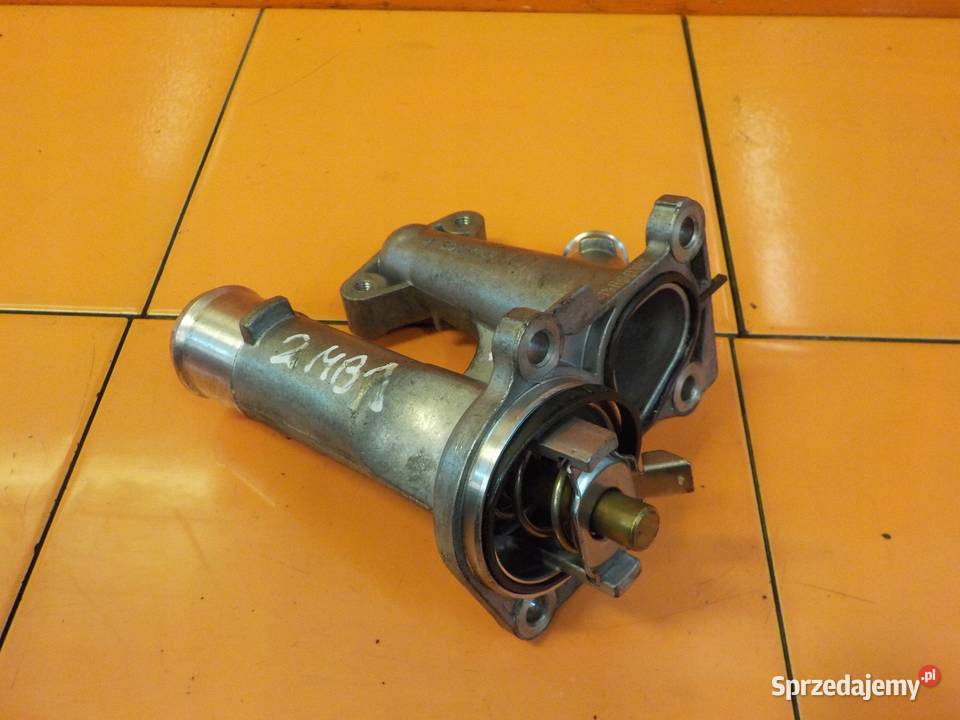 S60 V40 FOCUS 16 T3 ECOBOOST 13r B4164T obudowa osobowe Suków