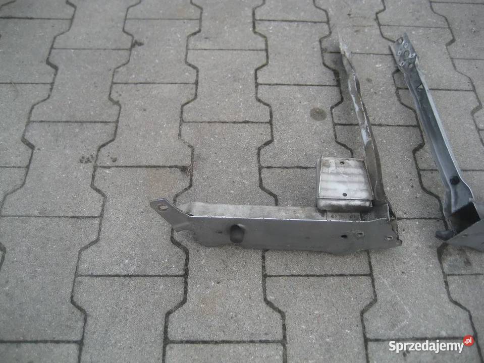 vw t4 t 4 transporter 9903r pas przedni okulary Rakoniewice
