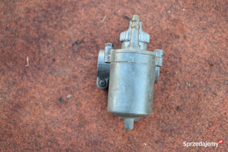 MIŃSKMOSKWAK 55gaźnik k30 Głogów sprzedam