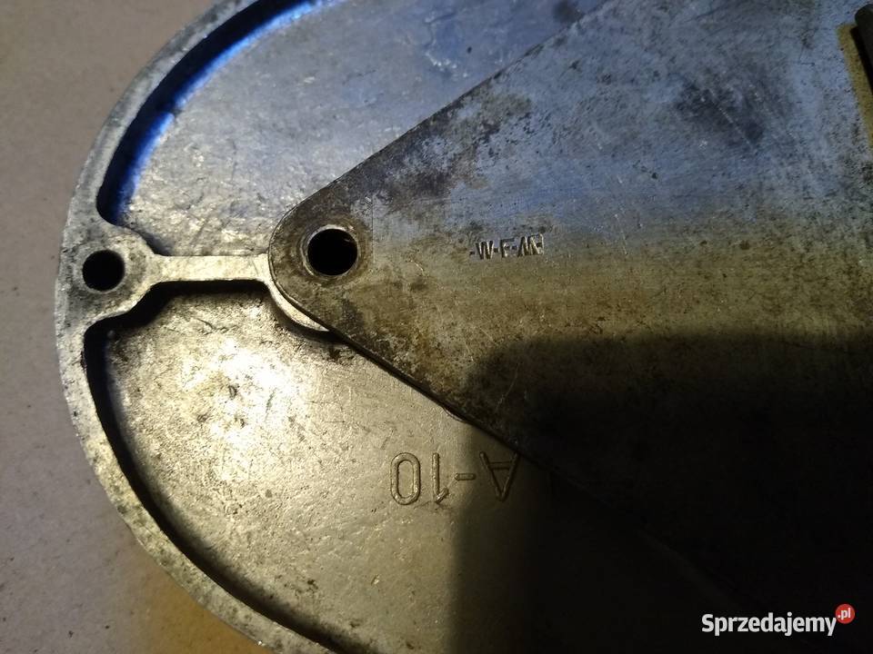 Wfm S32 polkarter s34 z wysprzeglikiem Motoryzacja sprzedam